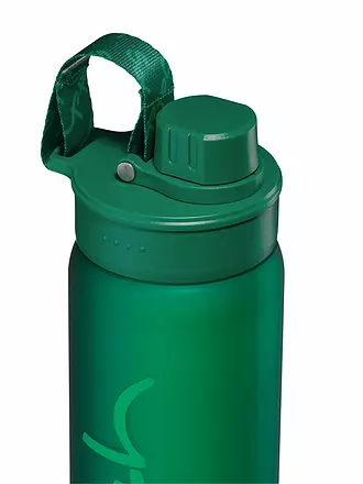 SATCH | Gourde Sport 0,65L Vert Citron Vert | dunkelgrün